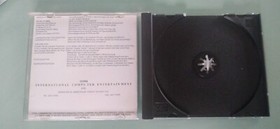 Total Carnage - Commodore CD32 Amiga - Case and Manual only, no CD