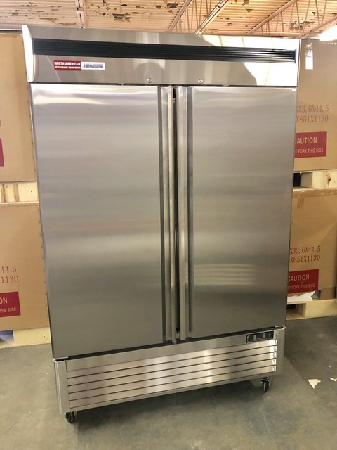 commercial cooler for sale