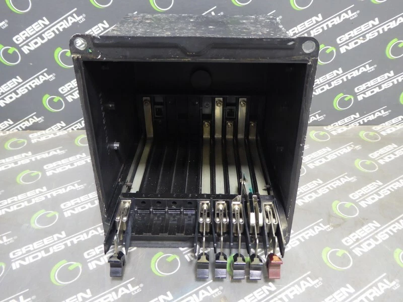 For Parts Westinghouse CW Power Relay 289B988A18A 100-600 W 120 V Damaged Foto 4 de 4