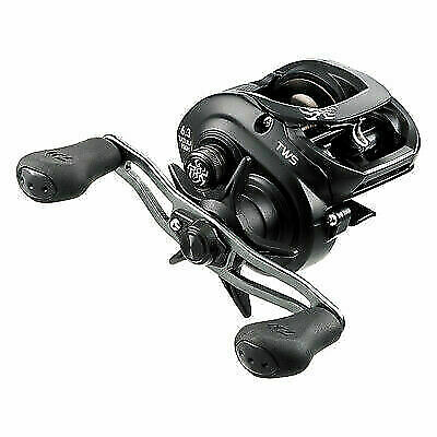 Daiwa Tatula 150 H Right Hand Casting Reel - TAT150H
