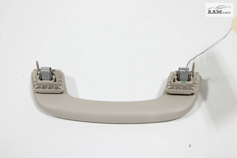 BMW 320I XDRIVE F30 2013-2016 delantero derecho superior agarre mango OEM Foto 3 de 4