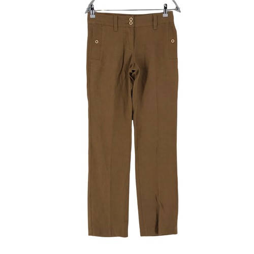 UNITED COLORS OF BENETTON Women Brown 