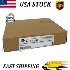 New Allen Bradley 1756-IR6I /A ControlLogix 6 Pt Isolated RTD In Module 1756IR6I