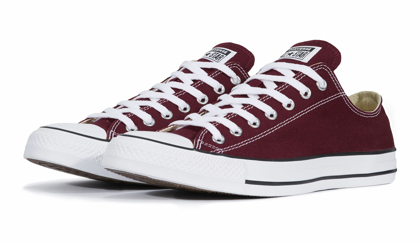 Original Converse Chuck Taylor All Star 