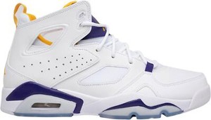 jordan retro 12 lakers