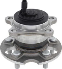 Wheel Bearing and Hub Assembly BCA Bearing WE61304 fits 09-15 Toyota Venza