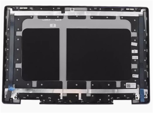 New For Dell inspiron 15MF 5581 5582 LCD Back Case Cover TOP Shell 0FJ6RR FJ6RR - Afbeelding 2 van 2