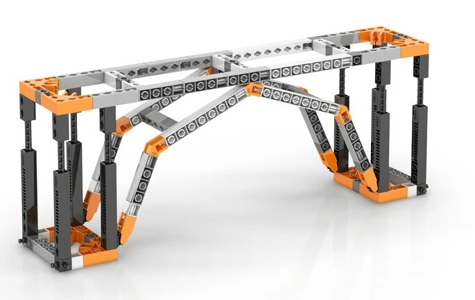 Engino structures hotsell