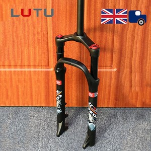 hardtail with 150mm fork