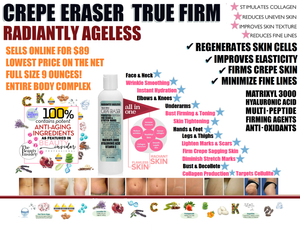 best anti crepe skin cream