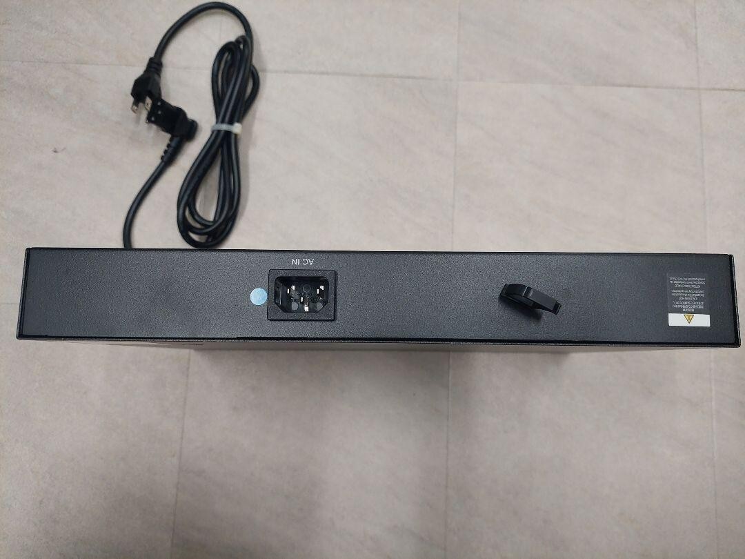BUFFALO BS-GS2016 16-Port Network Switch USED JP | eBay