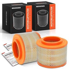 FRANKBERG Engine Air Filter 2x for Ford Ranger ET 2006-2012 Mazda BT-50 CD UN