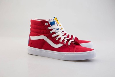 sk8 hi reissue 1966