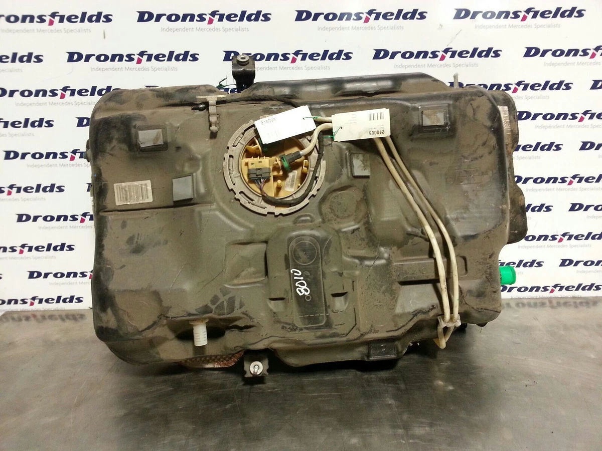 MERCEDES BENZ B CLASS 246 SERIES 2011 2018 FUEL TANK A2464703301