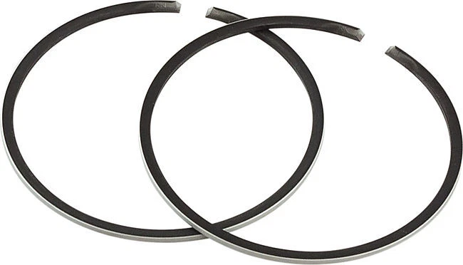 688-11603-A0-00 Yamaha Piston ring set (std) 68811603A000, New