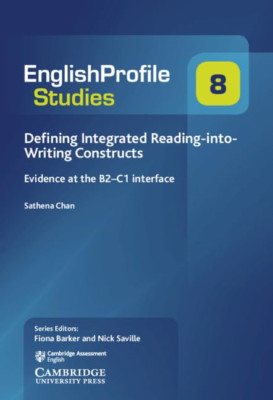 Defining Integrated Reading-Into-Writing Constructs: Ev - Paperback NEW Chan, Sa