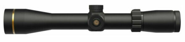 Leupold VX-Freedom 3-9x40 30mm FireDot Duplex (Illuminated) Reticle Rifle Scope for sale online ...