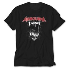 Airbourne T-Shirt, Airbourne Tee Shirt, tour shirt TE1508