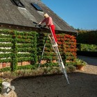 Ex-Demo A8-1 Henchman Fully Adjustable Tripod Ladder - 8' / 2.4m Ladder