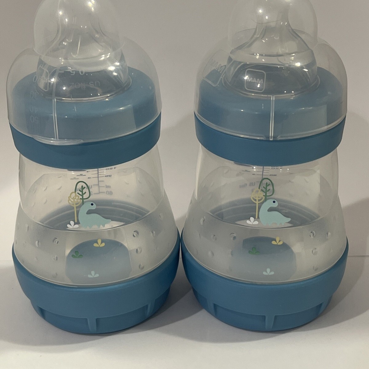 Breastfed Baby Bottles Mimijumi Vs Nanobebe Best Baby Bottles For