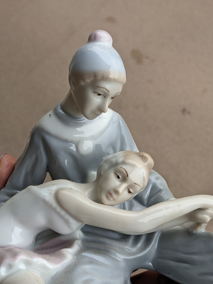 Rare Vintage Figurines 