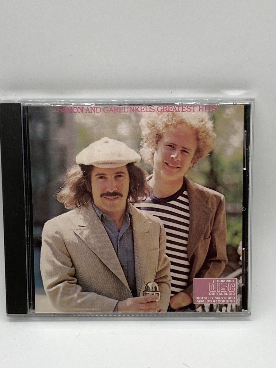 Simon and Garfunkel 旧規格　未開封 SIMON & GARFUNKEL PROMO All The Singles Rare Ltd Ed box set+Obi+