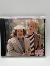Simon and Garfunkel's Greatest Hits Audio CD - Good Condition 14 Songs 1972