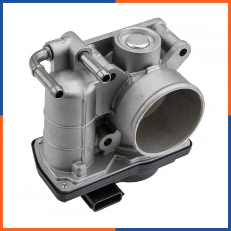 Corps Papillon pour Nissan avec Références AZMT-49-020-4067 et CCM8158 Pièce Auto