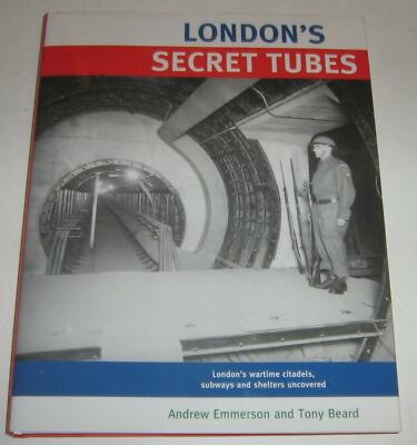 Emmerson / Beard - London's Secret Tubes