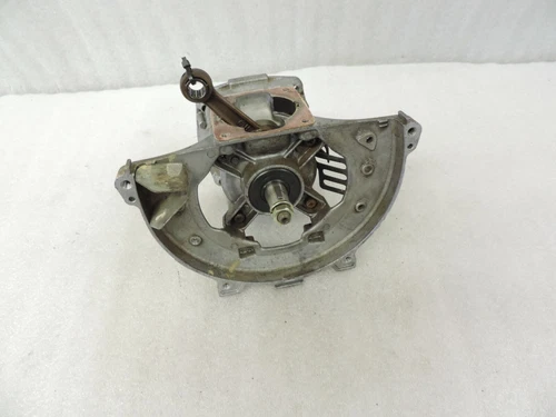 PAIR CRANKCASE BASE CRANKSHAFT CONNECTING ROD MITSUBISHI T200 T240 T 240 T 200