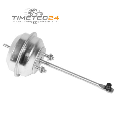 Unterdruckdose für MERCEDES 1796ccm 156PS-184PS CGI 2710903580