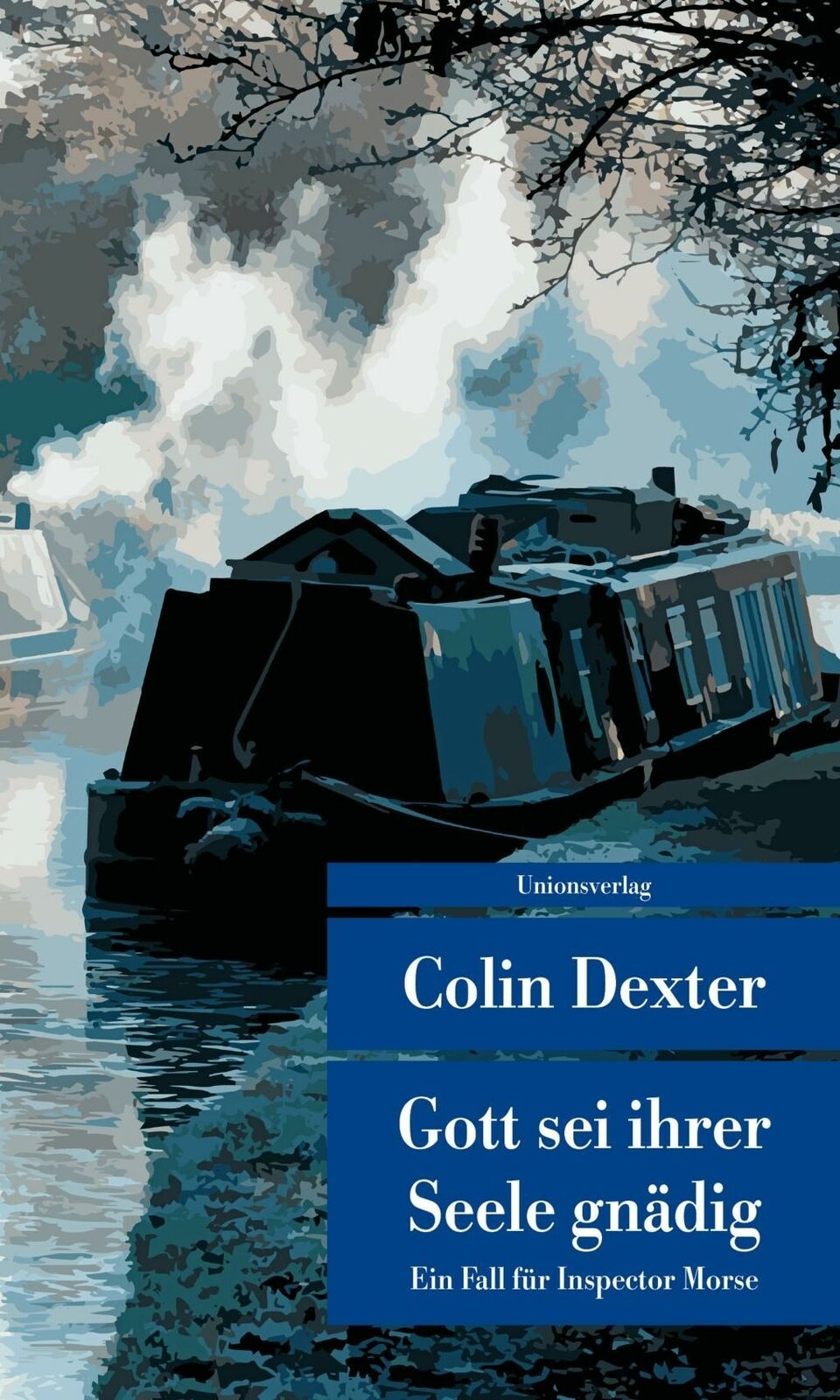 Thumbnail - Gott Sei Ihrer Seele Gnädig | Buch | 9783293208391