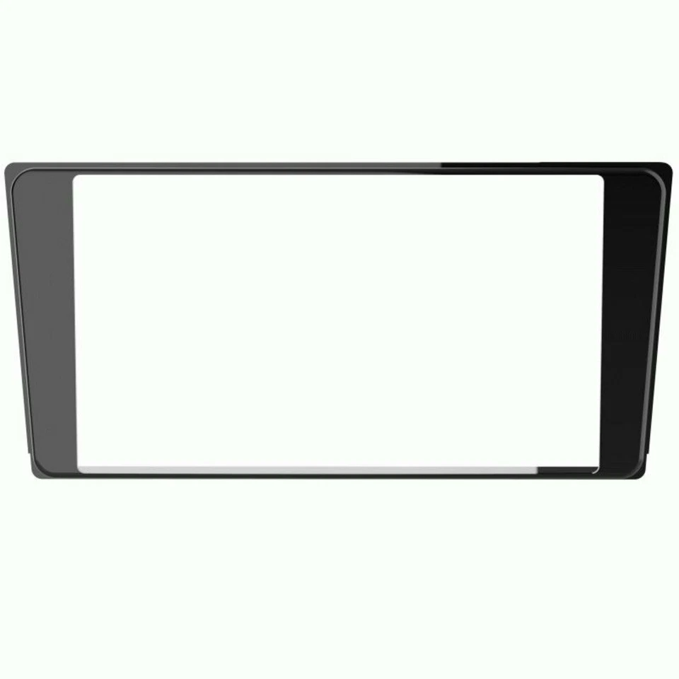 Kit de tablero estéreo para automóvil Metra 99-8912HG 1 o 2 DIN para Subaru BRZ selecto 2016-2022 Foto 3 de 4