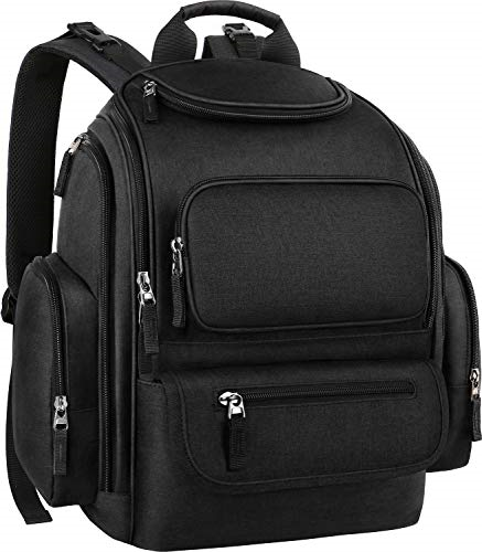 large diaper backpack