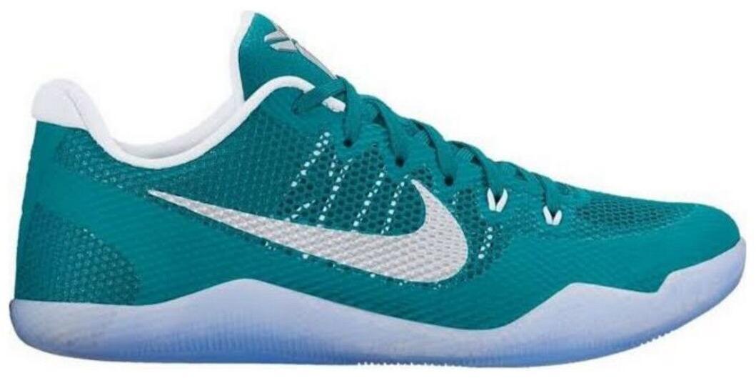 Nike Kobe 11 Quai 54 - 869600-010 for Sale | Authenticity