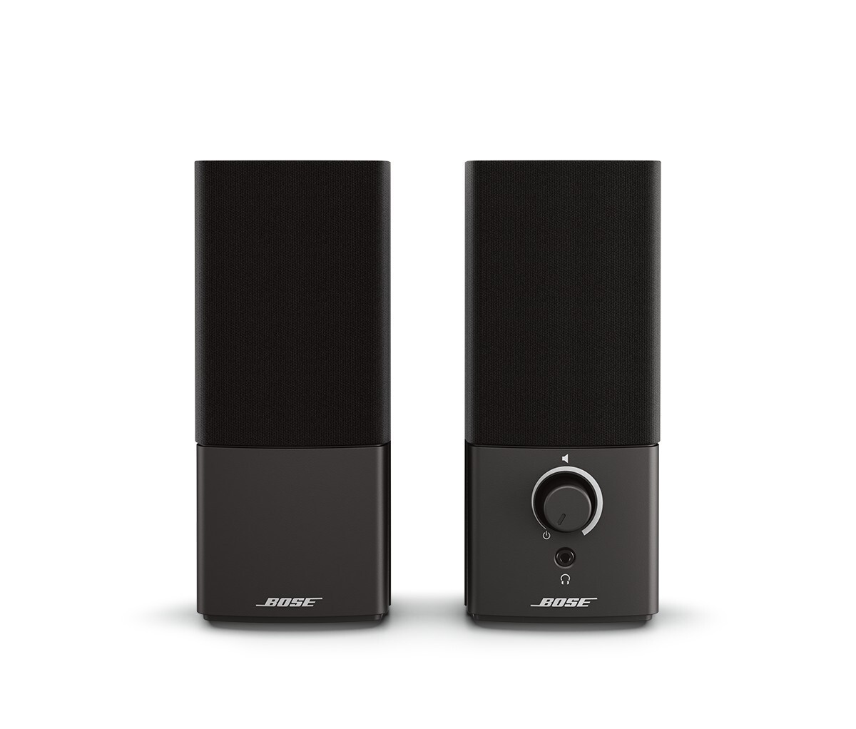 Bose Companion 2 2.0 Channel Portable Speaker System for sale