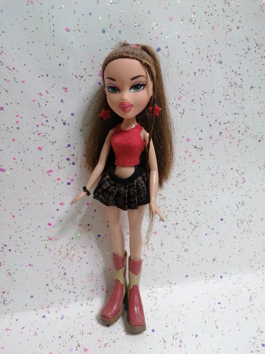 Bratz funk cheap n glow dana