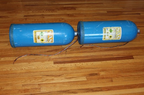 2) 8” NOS Bazooka Bass Tubes | eBay