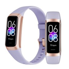   Smart Watch Women Ladies Fitness Tracker Waterproof Call For iPhone Samsung