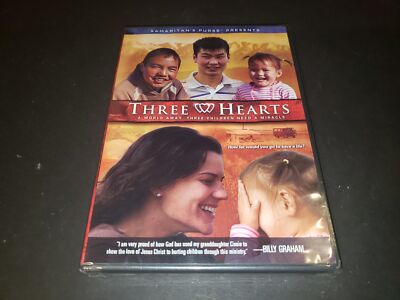 Three Hearts