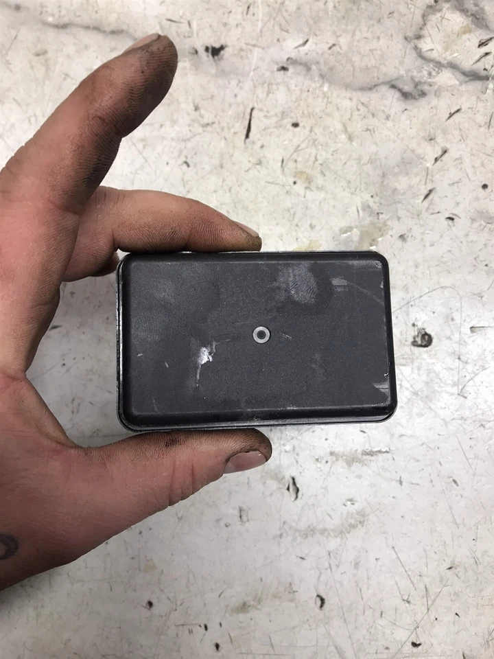 24 Kawasaki ZX Z 1000 SX Z1000SX Ninja ABS модуль антиблокировочного тормозного насоса - Изображение 2 из 4