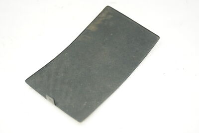 2015-2020 AUDI S3 Center Console Storage Mat 8V0863300A
