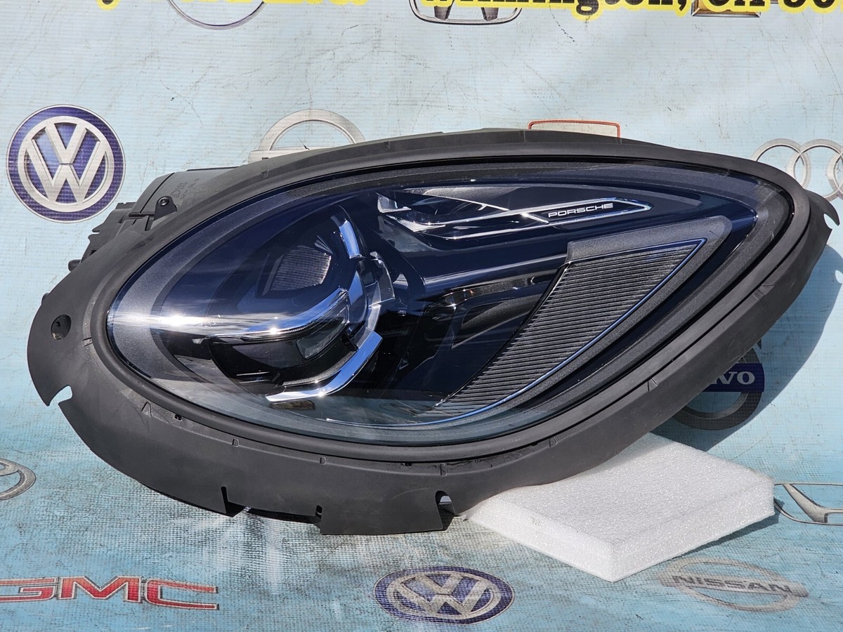 Macan2016様 2016 Porsche Macan S Stock # 6496 for sale near Redondo Beach, CA