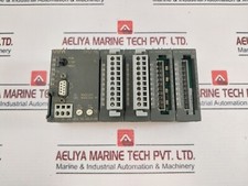 VIPA 115-6BL01 DI 8XDC24V DO 16XDC24V 1A CPU ...