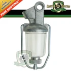 C0NN9155A Tractor Sediment Bowl for Ford 801 SERIES, 901, 4000 4 CYLINDER