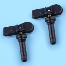 2x TPMS Tire Pressure Monitoring Sensor Fit For Renault Clio Captur 407009322R