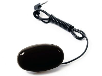 #ad #ad Black Stealth products Micro Egg Switch Button Powerchair wheelchair Quantum Ne $25.00