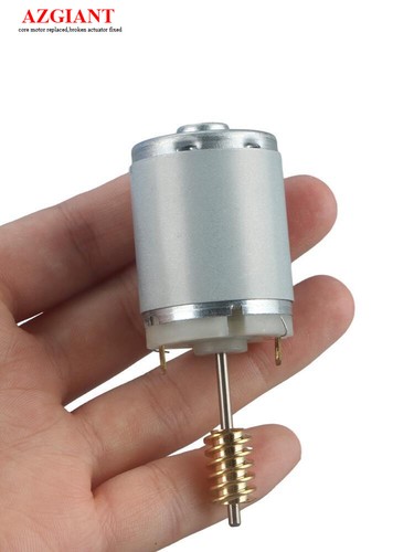 Steering Column Lock Actuator Motor for Porsche Cayenne 9PA 2003 2004 2005-2011 - Picture 3 of 24
