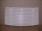 <!--F#f_0-->NISSAN DATSUN 1200 COUPE REAR VENETIAN BLINDS / AUTO SHADES<!--F/-->