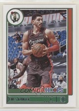 2021-22 Panini NBA Hoops Enes Kanter Enes Freedom #111 00ah